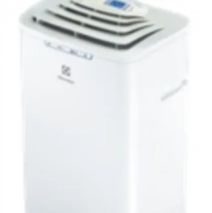 Фото №0 Мобильный кондиционер (серия Air Gate) EACM-12 AG/TOP/SFI/N3_S