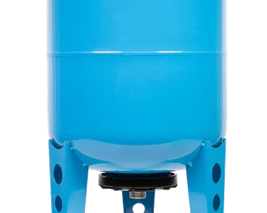 фото Гидроаккумулятор ВПк 50