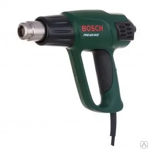 Фото №0 Технический фен bosch phg 630 dce 060329c708