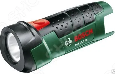 фото Фонарь аккумуляторный Bosch PLI 10,8 LI