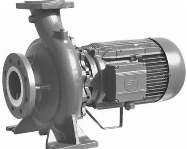 фото Насос NOCCHI NRM2 80x65x125C