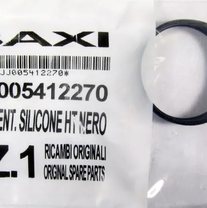 Фото №0 Уплотнение вентилятора