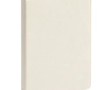 фото Ежедневник Belladonna Book, недатированный, бежевый