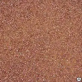 Фото №0 Порошок медный ПМС по ГОСТу 4960-2009