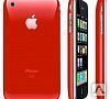 Фото №0 IPhone 3g Айфон 3 мобильный телефон 2 сим