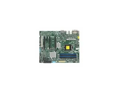 фото Материнская плата Supermicro