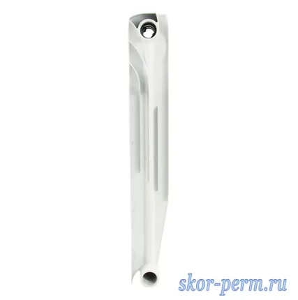 Фото №4 Радиатор биметаллический BENARMO BM 500/78 S19 (960 Вт), 8 секций