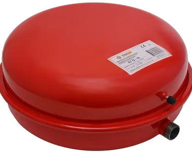 фото Бак расширительный для отопления TAEN ET Q-10