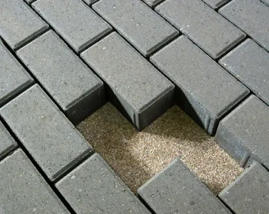 фото Брусчатка 2П5 и Брусчатка 2П6