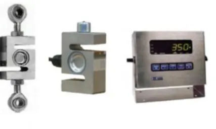 Фото №0 Эл. динамометр сжатия ДЭП2-1Д-0,1С-1