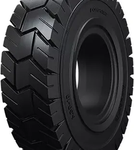 фото Шина Composit Solid Tire 24/7 8.15/0 R—15