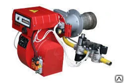 Фото №0 Горелка блочная газовая ГБГ-0,6