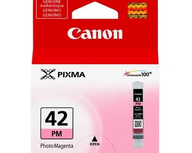 фото Картридж Canon CLI-42PM 6389B001