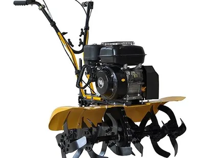 фото Культиватор Huter GMC-6.5