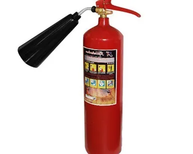 фото Огнетушитель ОП-1(з) ВСЕ (порошковый) d=90 мм
в