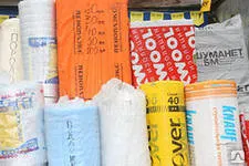 фото Утеплитель Изовол