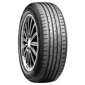 Фото №0 Автошина Nexen NBLUE HD PLUS 215/60 R17 96H