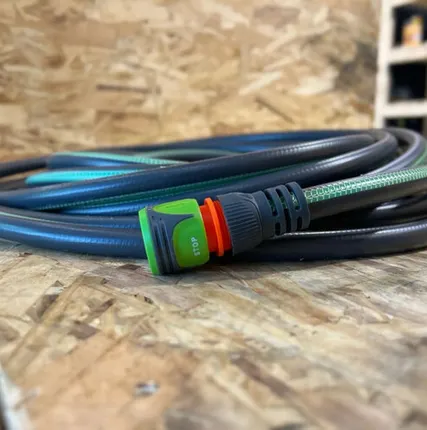 Фото №0 Шланг поливочный - 15 м