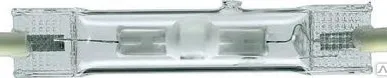 фото Лампа металлогалогенная МГЛ 150вт, HQI-TS 150W/NDL/EXCEL, RX7S-24,. Osram