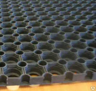 фото Грязезащитные коврики