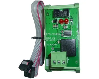 фото Адаптер RS-485 для контроллера SMARTGEN