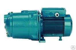 Фото №0 Самовсасывающий насос Calpeda NGLM-4/A Calpeda Самовсасывающий насос Calped