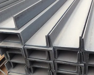 фото Швеллер горячекатаный 22Л 3СП-5 ГОСТ 8240-97