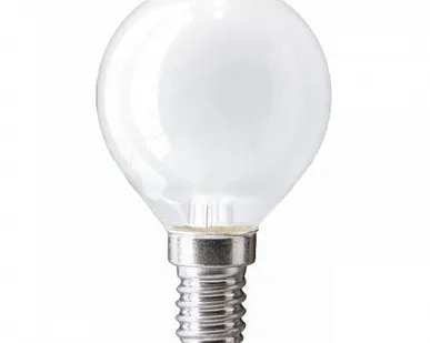 фото Stan 60W E14 230V P45 FR