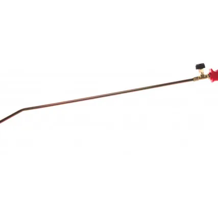 Фото №0 Горелка пропановая ГВ-901В