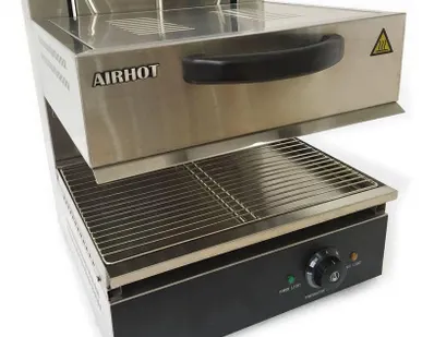 фото Гриль Саламандра Airhot SGE-600