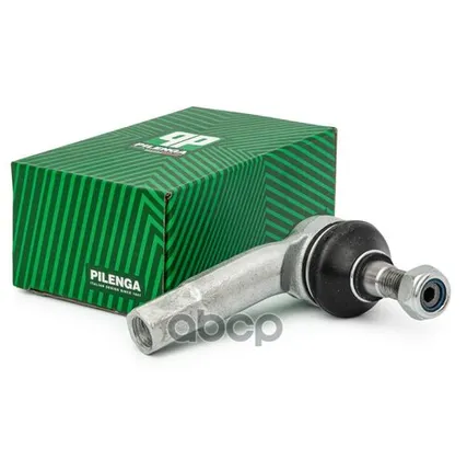 Фото №0 TSP1201 PILENGA Рулевой наконечник правый PILENGA арт. TSP1201