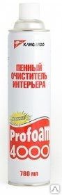 Фото №0 Очиститель универсальный PROFOAM 4000,780мл.