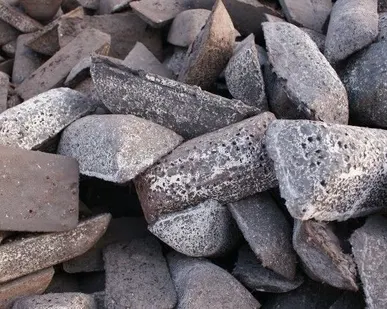 фото Чугун передельно-литейный ПЛ1