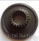 Фото №0 Блок-шестерня 0,5-5т