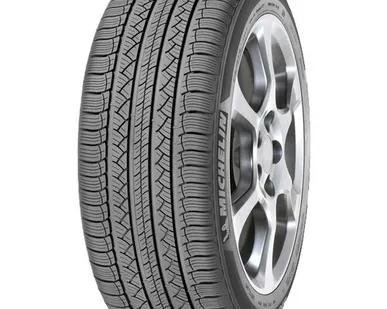 фото Автомобильная шина MICHELIN