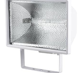 фото Прожектор галогенный TDM ИО150 белый IP54