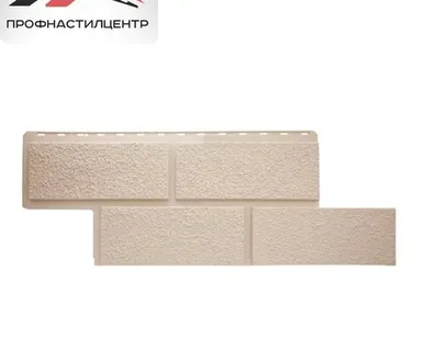 фото Фасадная панель Альта-Профиль НЕАПОЛЬ ЭКО