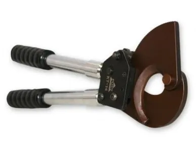 фото Кабелерез-тросорез секторный РОСТ КТ-14