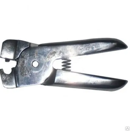 Фото №0 Губки для кусачек A7P-1 (8,0)