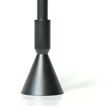 Фото №0 Центрирующий конус для центровки базы и пластины на ручном фрезере.