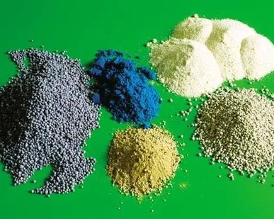 фото Карбамид марка Б