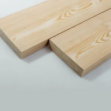 Фото №0 Доска строганная профилированная 20х140мм 1,5м