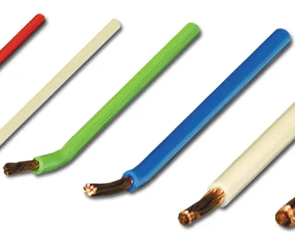 Фото №0 Провод ПВ-3 0,5