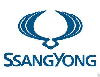 фото Рейка рулевая для ssang yong