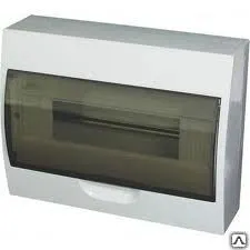 фото Корпус ОП КМПн 2\9 IP55