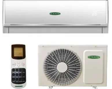 фото Кондиционеры AC ElectricМодель ACEM-09HN1 16Y
