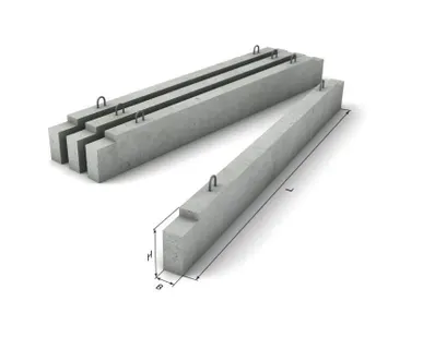 фото Ригели Б1-1