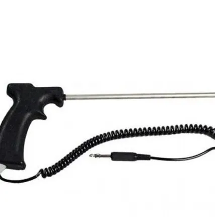 Фото №2 Датчик температурный W-651