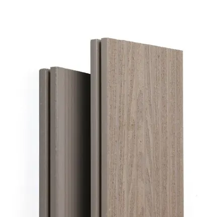 Фото №0 Террасная доска Ecodecking Практик