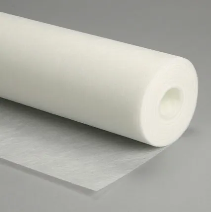 Фото №0 Стеклохолст паутинка